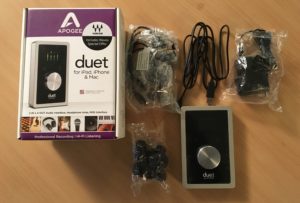 duet by apogee drivers for windows 10