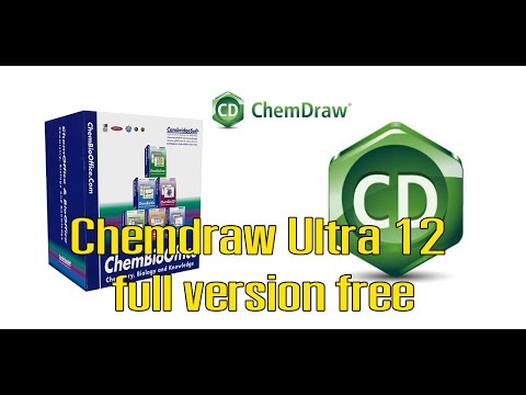 Free Download Chemdraw Software