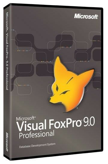 Visual Foxpro 9 Windows 10